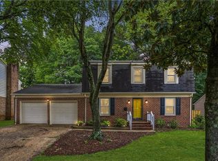930 Coloma Dr, Newport News, VA 23608