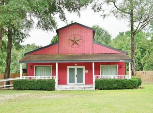 9733 U S Highway 190 W, Livingston, TX 77351