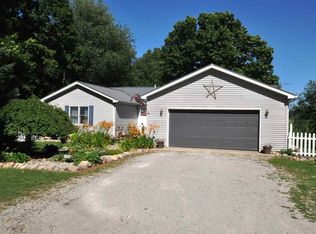 7380 N 1000 W, Orland, IN 46776