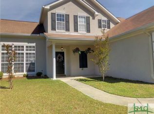 4 Sandstone Ct, Savannah, GA 31419