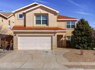 7401 Quartzite Ave NW, Albuquerque, NM 87114