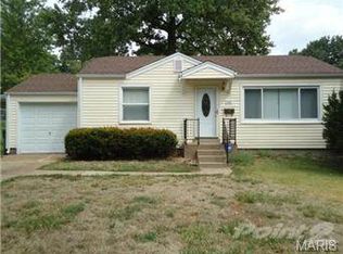 1423 Attica Dr, Saint Louis, MO 63137