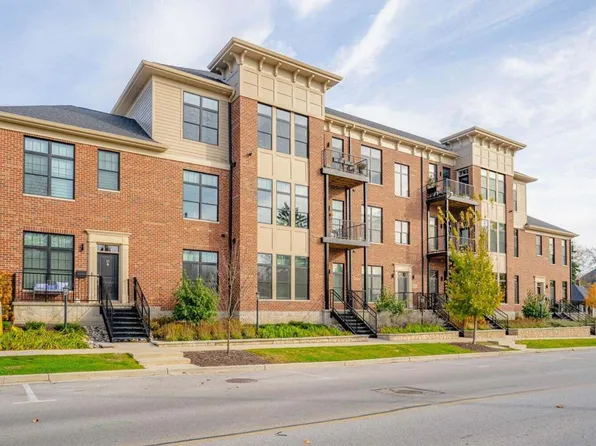 204 Campbell St #300, Valparaiso, IN 46383