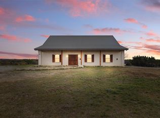 124 Hilltop Ter, Weatherford, TX 76088