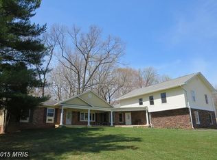 4312 Mountain View Dr, Haymarket, VA 20169
