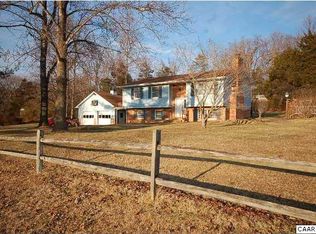 94 Reservoir Dr, Stanardsville, VA 22973