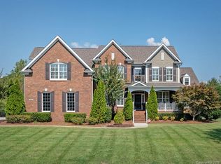 522 Briar Patch Ter, Waxhaw, NC 28173