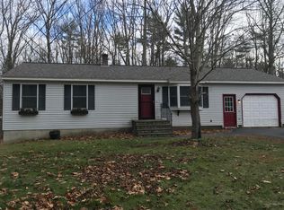 52 Timber Ridge Dr, Arundel, ME 04046