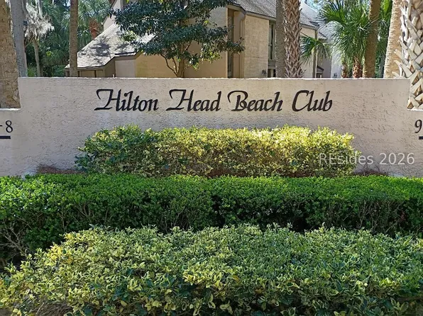 11 E Tanglewood Dr #24, Hilton Head Island, SC 29928