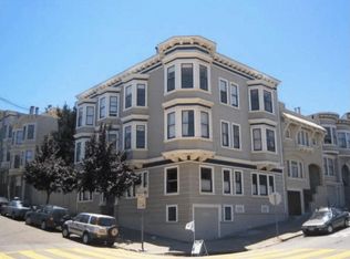 208 Diamond St, San Francisco, CA 94114