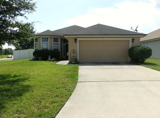 2898 Cross Creek Dr, Green Cove Springs, FL 32043