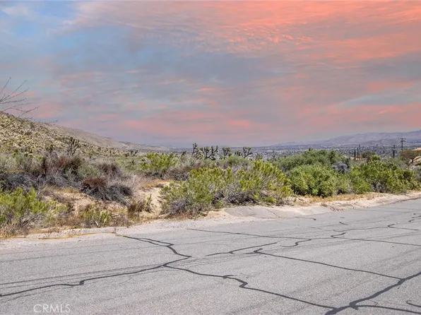 54129 Pinon Dr #5, Yucca Valley, CA 92284
