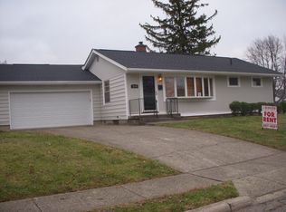 3574 Audubon Rd, Columbus, OH 43224