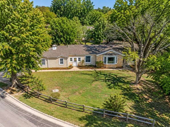 350 S Gorin St, Clearwater, KS 67026