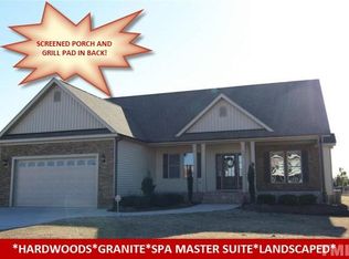 801 Braswell Rd, Goldsboro, NC 27530