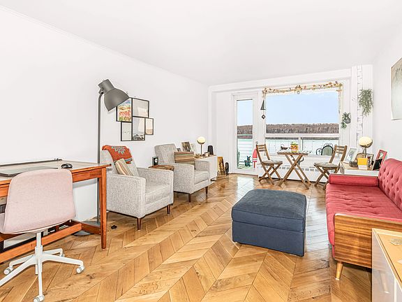 4th image of 2575 Palisade Ave APT 14K
