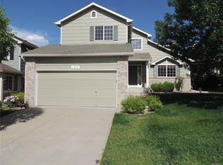 6078 S Quatar Way, Aurora, CO 80015