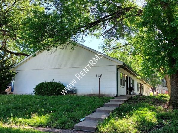 1 Bedroom Apartments For Rent In Topeka KS | Zillow