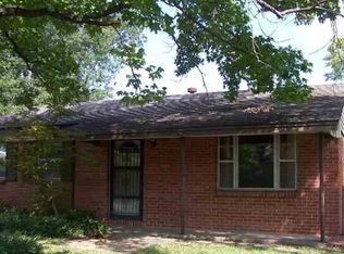 3208 Kingsbury St, Jonesboro, AR 72401