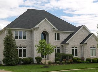 12907 Deer Cross Dr, Prospect, KY 40059