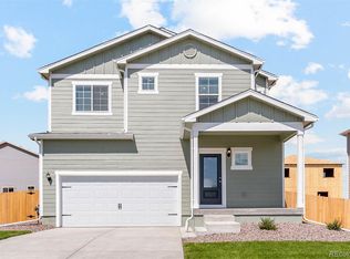 7215 Big Thompson Ct, Frederick, CO 80530