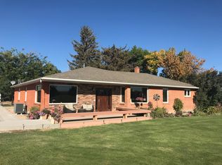 156 S 1100 W, Murtaugh, ID 83344