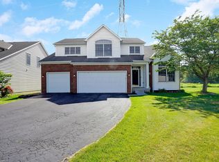 4506 Commons Park Dr, New Albany, OH 43054