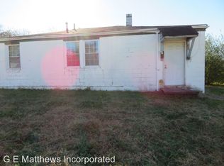 1201 High Pearl St, Petersburg, VA 23803