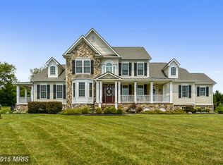 384 Foster Dr, Sykesville, MD 21784