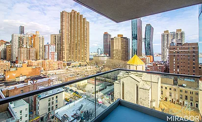 Rented by Mirador Real Estate