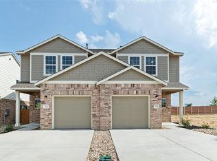 709 White Steppe Way, Georgetown, TX 78626