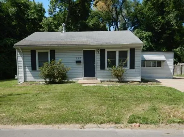 337 Wiegel Dr, Saint Louis, MO 63135