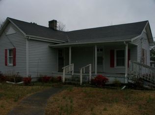 522 Branch Rd, Lilesville, NC 28091