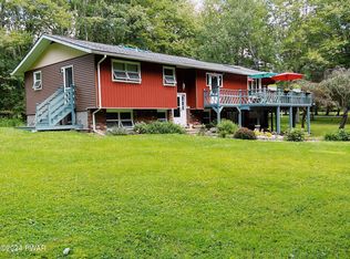 19 Deer Laurel Estates Rd, Lake Ariel, PA 18436