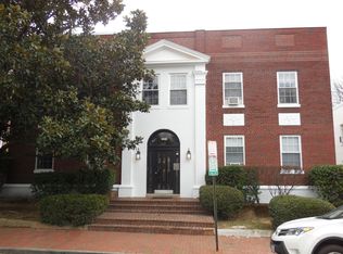 1729 35th St NW #22, Washington, DC 20007
