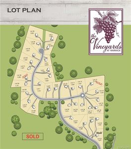 35 Vintners Way, Warwick, NY, 10990