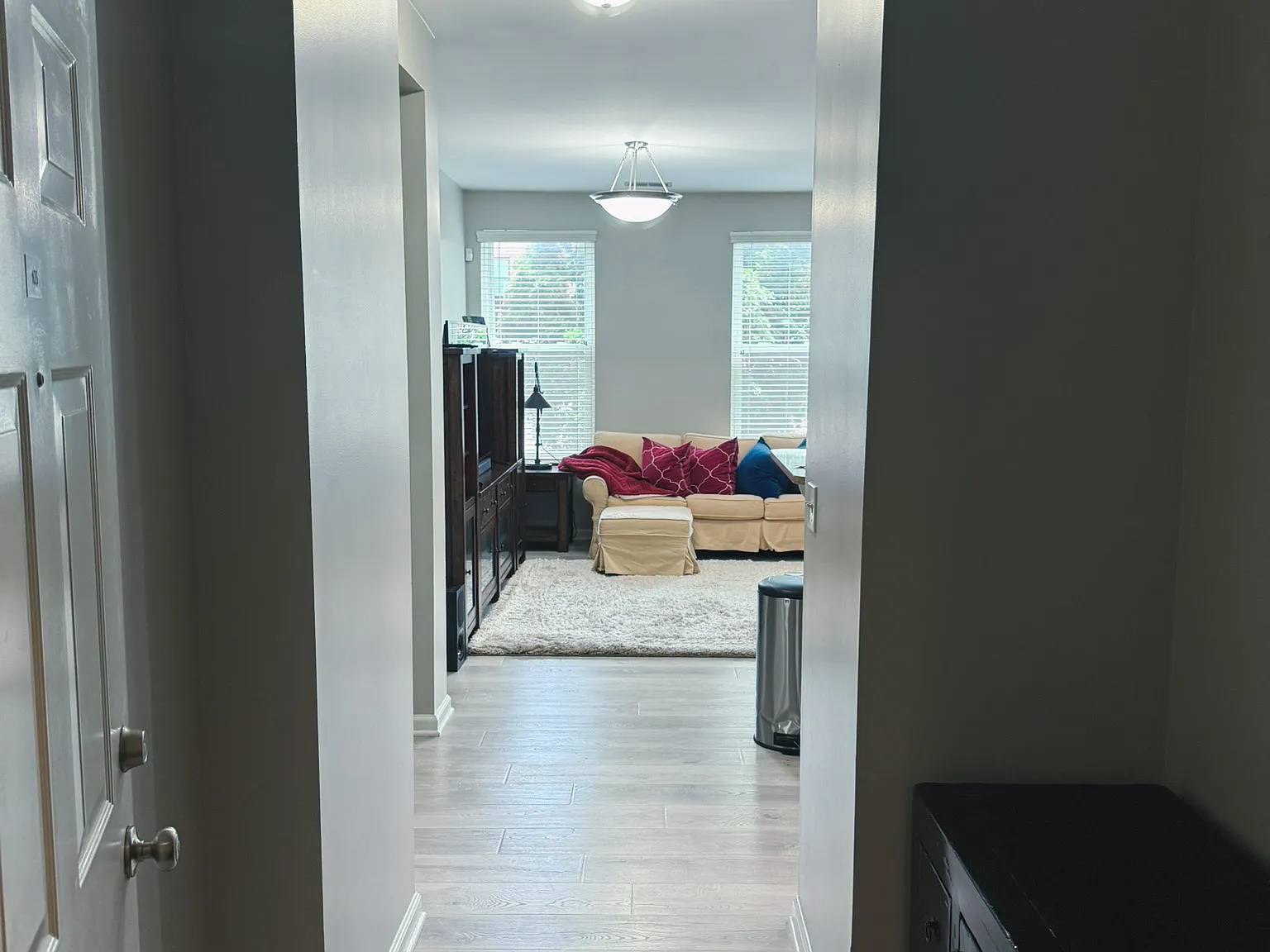 2 bed, 1568 sqft, $1,750 — Photo 3