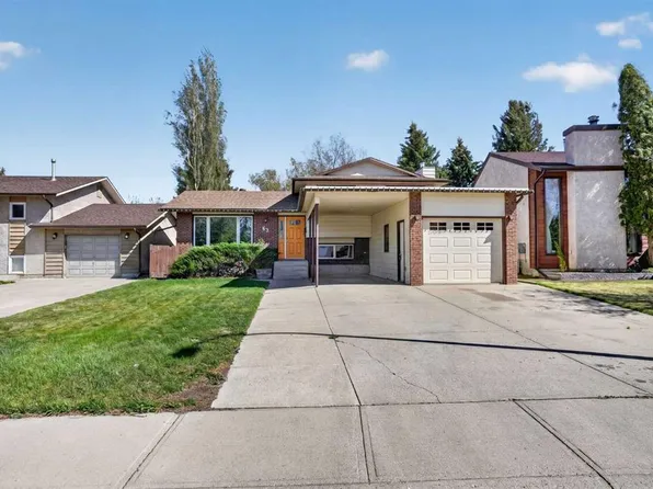 62 NW Chippewa Cres W, Lethbridge, AB T1K 5B5