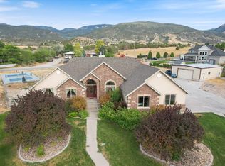 475 S 440 E, Ephraim, UT 84627