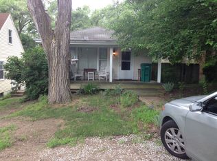 1032 Sullivan Street, Miller, IN 46403