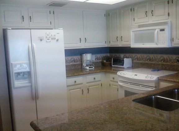 3rd image of 708 Padre Blvd #602