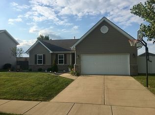1591 Talon Dr, Manteno, IL 60950