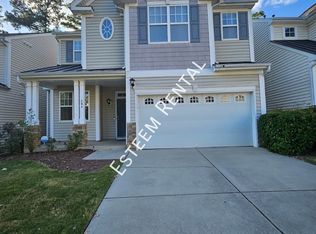 304 Founders Walk Dr #1, Morrisville, NC 27560
