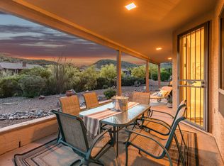 4892 S Nighthawk Dr, Gold Canyon, AZ 85118