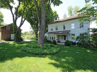 155 Topstone Rd, Redding, CT 06896