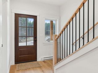 68 & 70 Oaken Ridge, North Yarmouth, ME 04097
