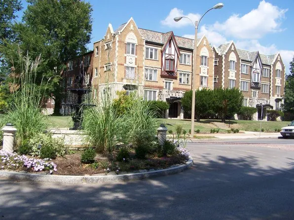 5041 Waterman Blvd, Saint Louis, MO 63108