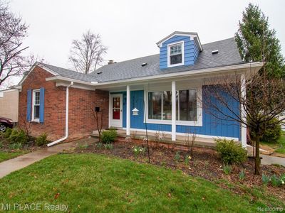 3102 Clawson Ave, Royal Oak, MI, 48073