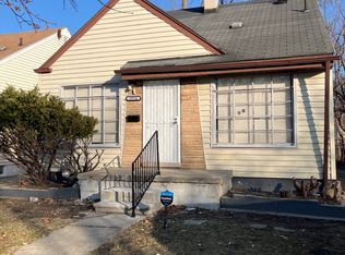 19716 Fenmore St, Detroit, MI 48235