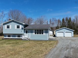 1194 Keltic Dr, Cape Breton, NS B2A 4W5